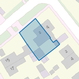 Perceel NDP02-B-2125