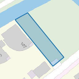 Perceel NDP02-B-2127