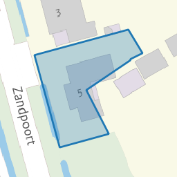 Perceel NDP02-B-2133