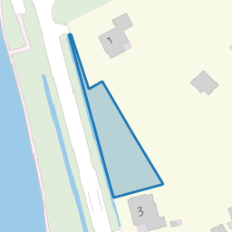 Perceel NDP02-B-2135