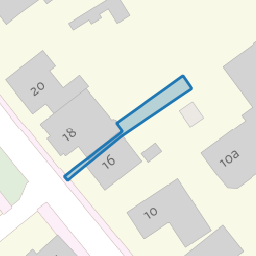 Perceel NDP02-B-2137