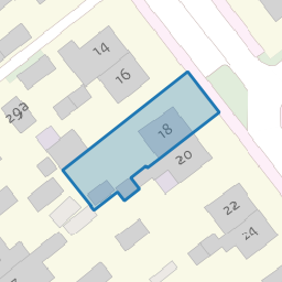 Perceel NDP02-B-2140