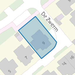 Perceel NDP02-B-2146