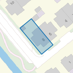 Perceel NDP02-B-2150