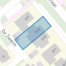 Perceel NDP02-B-2152