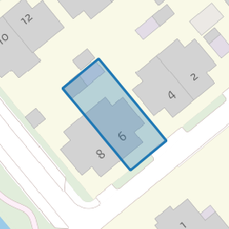 Perceel NDP02-B-2153