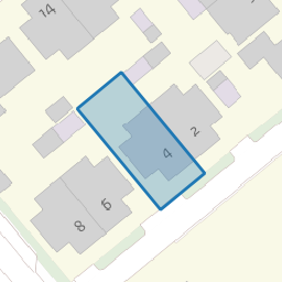 Perceel NDP02-B-2157