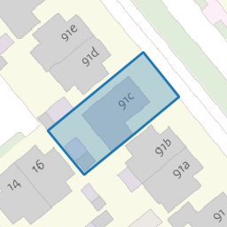 Perceel NDP02-B-2158