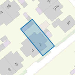 Perceel NDP02-B-2160