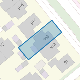 Perceel NDP02-B-2161