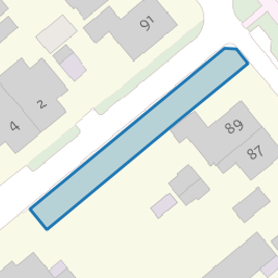 Perceel NDP02-B-2163