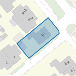 Perceel NDP02-B-2164