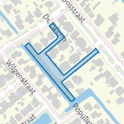 Perceel NDP02-B-2184