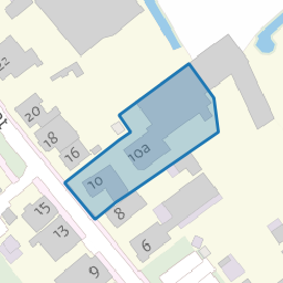 Perceel NDP02-B-2191