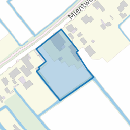 Perceel NDP02-B-2192