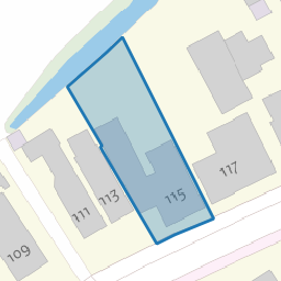 Perceel NDP02-B-2194