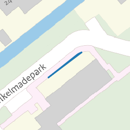 Perceel NDP02-B-2214