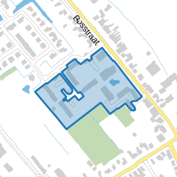 Perceel NDP02-B-2216