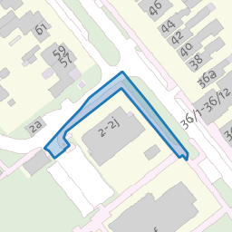 Perceel NDP02-B-2218