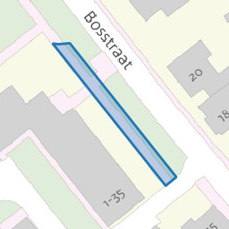 Perceel NDP02-B-2219