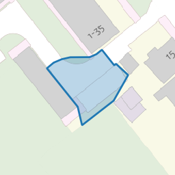 Perceel NDP02-B-2222