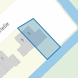 Perceel NDP02-B-2233