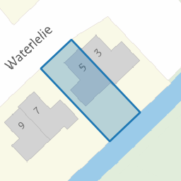 Perceel NDP02-B-2234