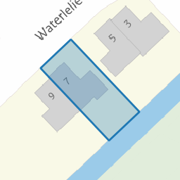 Perceel NDP02-B-2235