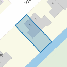 Perceel NDP02-B-2236