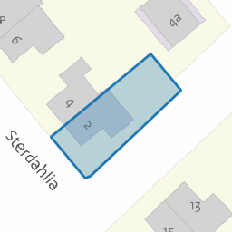 Perceel NDP02-B-2268