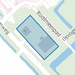 Perceel NDP02-B-2279