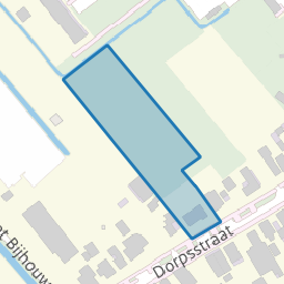 Perceel NDP02-B-2280