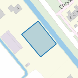 Perceel NDP02-B-2286