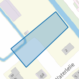 Perceel NDP02-B-2289