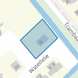 Perceel NDP02-B-2290