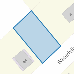 Perceel NDP02-B-2291