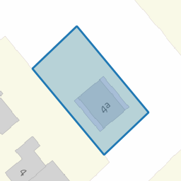 Perceel NDP02-B-2292