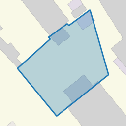 Perceel NDP02-B-2293