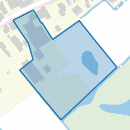 Perceel NDP02-B-2294