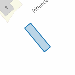 Perceel NDP02-B-2308