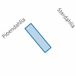 Perceel NDP02-B-2313