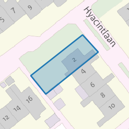 Perceel NDP02-B-2372