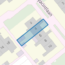 Perceel NDP02-B-2373