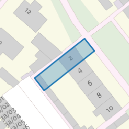 Perceel NDP02-B-2375