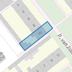 Perceel NDP02-B-2379