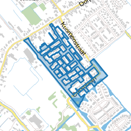 Perceel NDP02-B-2432