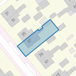 Perceel NDP02-B-2438