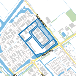 Perceel NDP02-B-2443
