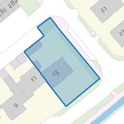 Perceel NDP02-B-2445