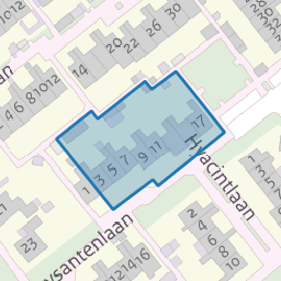 Perceel NDP02-B-2462